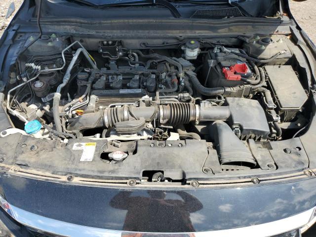 2018 HONDA ACCORD EX - 1HGCV1F44JA060570