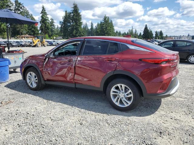 2024 BUICK ENVISTA PR KL47LAE21RB140351