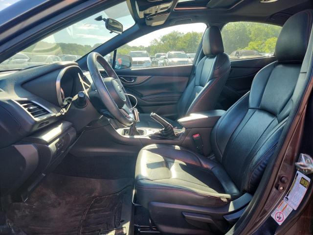2018 SUBARU IMPREZA SP 4S3GKAL67J1610360