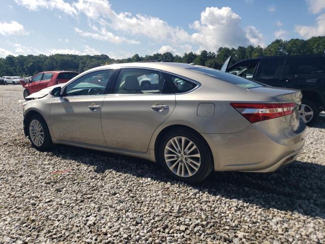 2013 TOYOTA AVALON HYB #3278638925