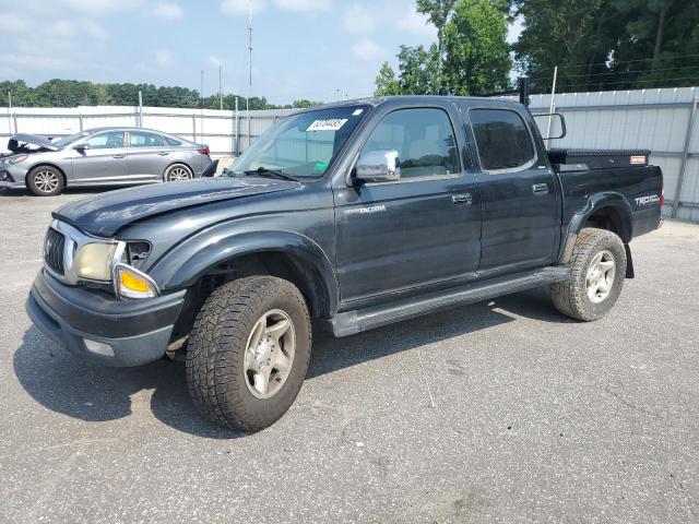 TOYOTA TACOMA DOU