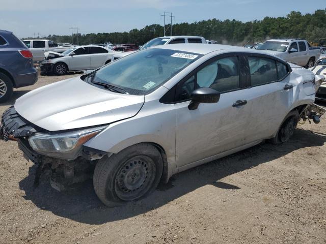 NISSAN VERSA S