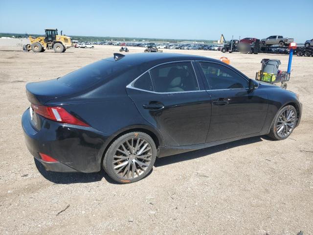 2014 LEXUS IS 250 - JTHBF1D27E5036639