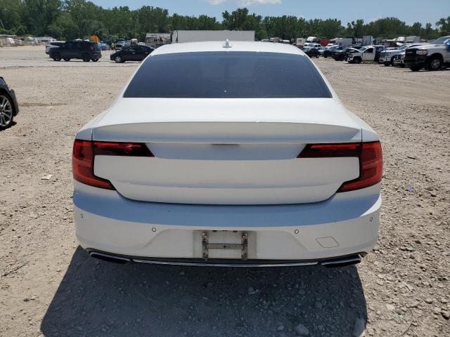 2018 VOLVO S90 T6 INS - LVY992ML9JP018933