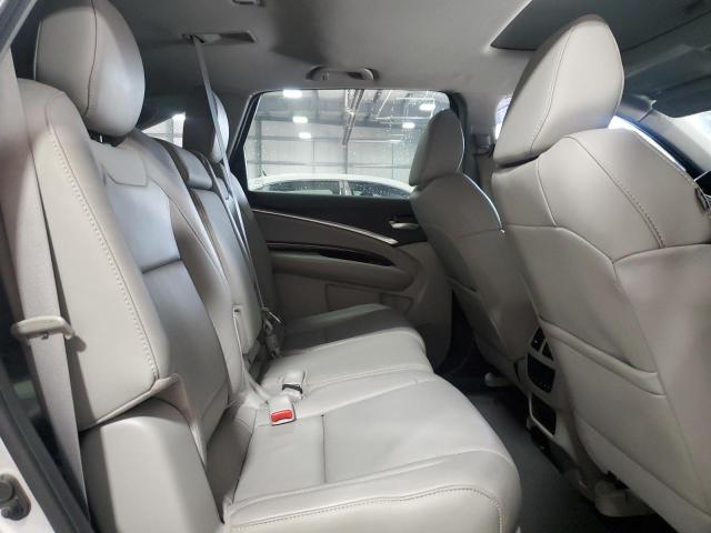 2015 ACURA MDX TECHNO 5FRYD3H49FB004881