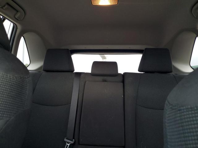 2021 TOYOTA RAV 4 2T3G1RFV6MC194748