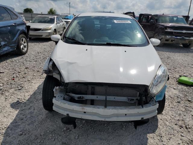 2019 FORD FIESTA SE - 3FADP4EJXKM146837