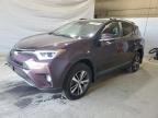 2017 TOYOTA RAV4 XLE - 2T3RFREVXHW614091