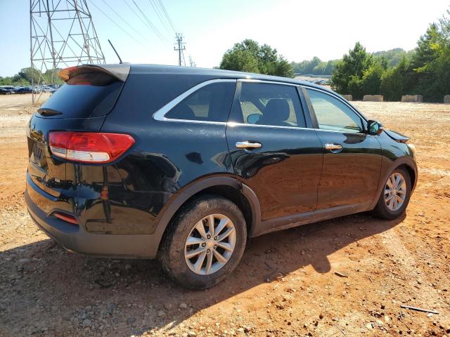 Vin: 5xypg4a33gg007281, lot: 63483435, kia sorento lx 20163