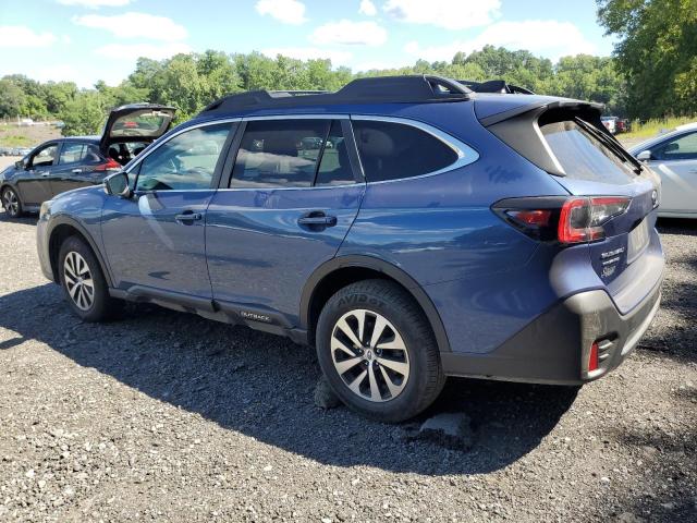 2022 SUBARU OUTBACK PR 4S4BTACC7N3114221