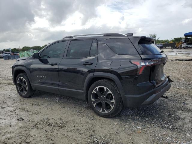 2025 CHEVROLET EQUINOX LT 3GNAXPEG5SL135583