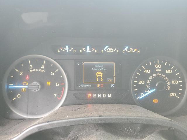 2018 FORD F150 SUPER 1FTEW1EP4JFD28701