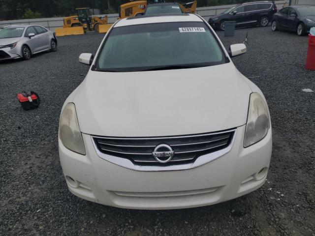 2012 NISSAN ALTIMA BAS - 1N4AL2AP9CC129947