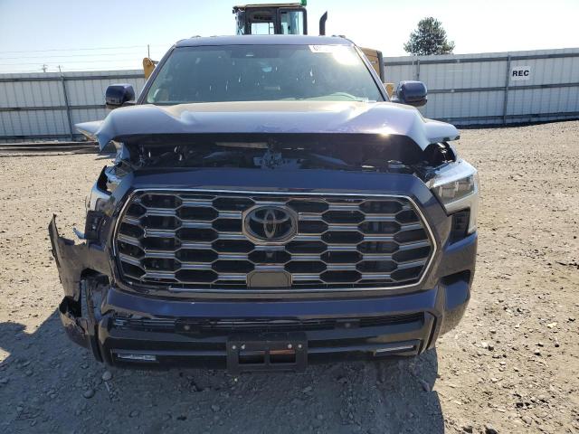 2025 TOYOTA SEQUOIA SR 7SVAAABA2SX064585