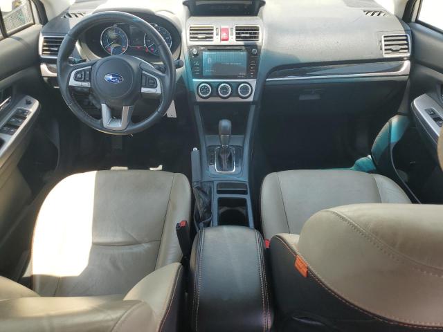 2016 SUBARU CROSSTREK JF2GPAKC9GH333222