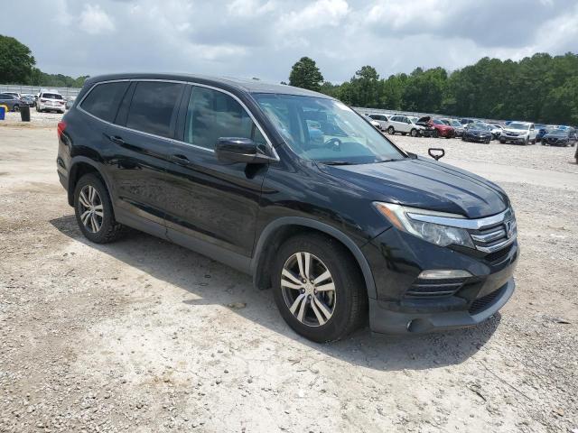 2018 HONDA PILOT EXL 5FNYF6H51JB001844