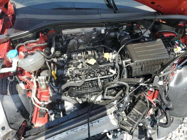 2024 VOLKSWAGEN TIGUAN SEL 3VV4B7AX7RM132328