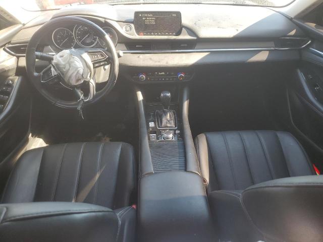 2021 MAZDA 6 TOURING - JM1GL1VM6M1603087
