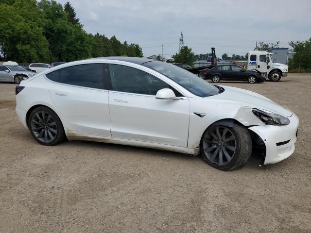 2020 TESLA MODEL 3 5YJ3E1EAXLF642639