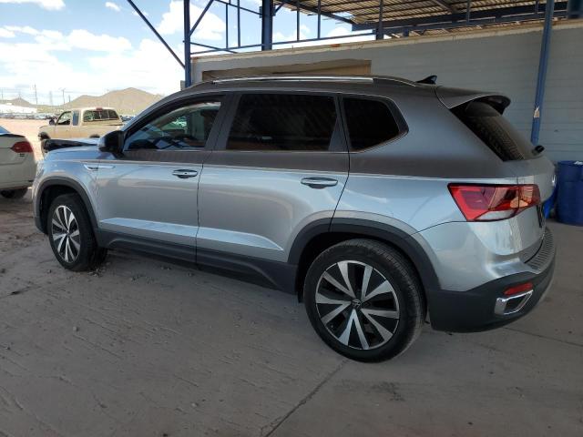 2023 VOLKSWAGEN TAOS SE 3VVYX7B20PM305142