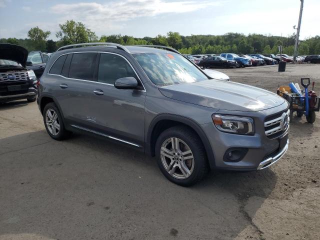 2020 MERCEDES-BENZ GLB 250 4M W1N4M4HB7LW022896