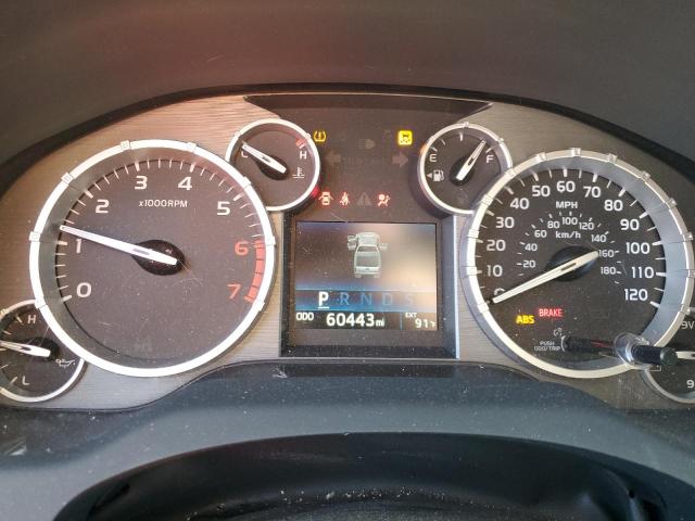 2016 TOYOTA TUNDRA DOU 5TFUW5F14GX513315