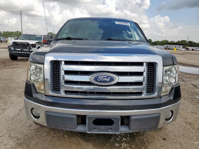 2010 FORD F150 SUPER - 1FTFW1CV6AFD96374