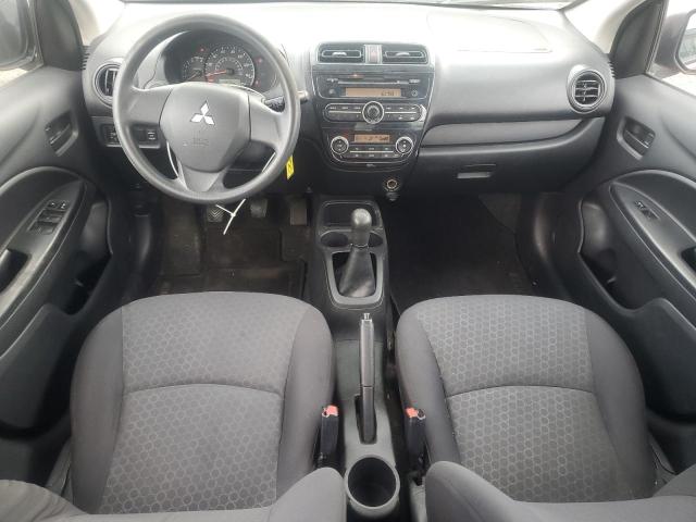 2014 MITSUBISHI MIRAGE DE - ML32A3HJ7EH024649