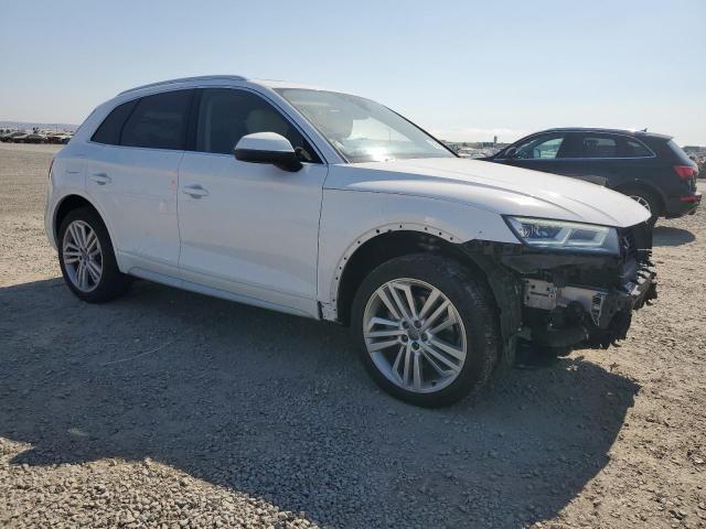 2018 AUDI Q5 PRESTIG WA1CNAFY6J2056171