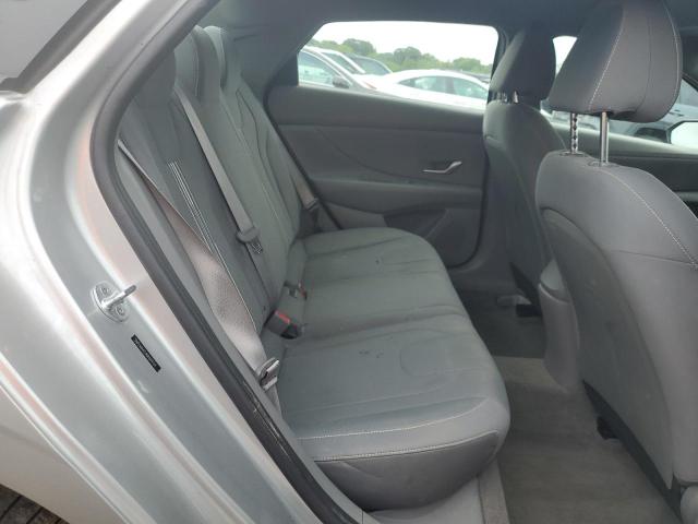 2021 HYUNDAI ELANTRA SE - 5NPLM4AG1MH009769