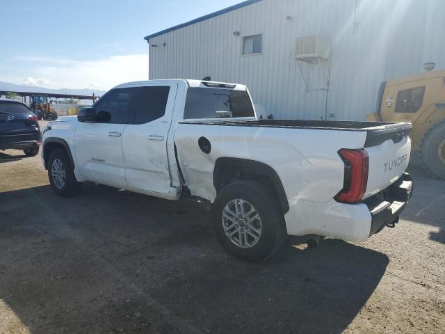 2022 TOYOTA TUNDRA DOU 5TFLA5AA2NX008582