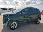 2018 FORD ECOSPORT S - MAJ3P1TE4JC168896
