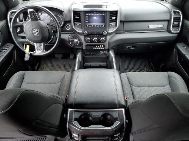 2019 RAM 1500 BIG H 1C6RRFFG1KN877243