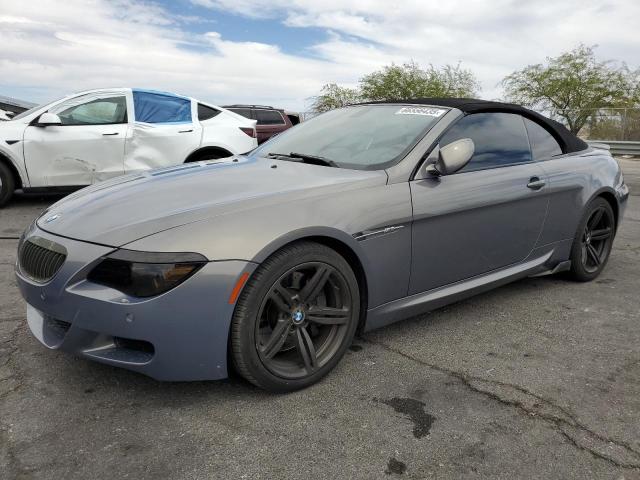 BMW M6