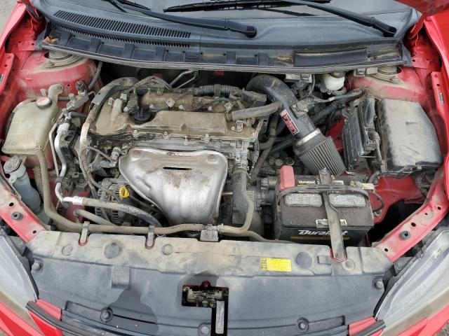 2015 TOYOTA SCION TC JTKJF5C71FJ002327