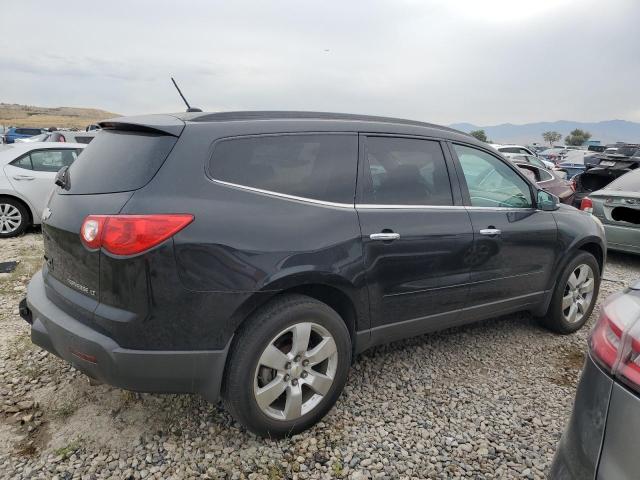 2011 CHEVROLET TRAVERSE L - 1GNKVJED0BJ341513