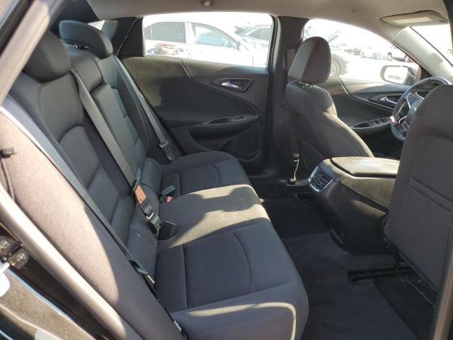 2022 CHEVROLET MALIBU LT - 1G1ZD5ST2NF209396