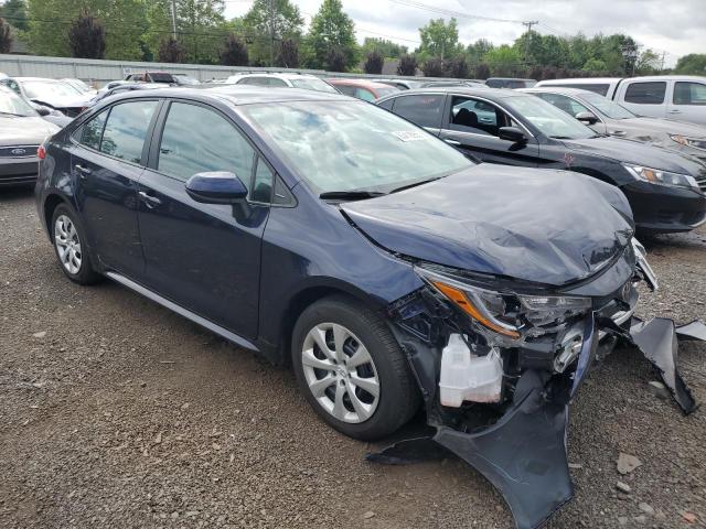 2024 TOYOTA COROLLA LE - 5YFB4MDE4RP164199