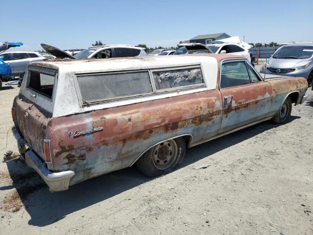 Vin: 136805z126892, lot: 62589485, chevrolet el camino 19653