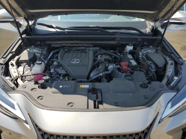 2024 LEXUS NX 350 PRE 2T2GGCEZ0RC049751