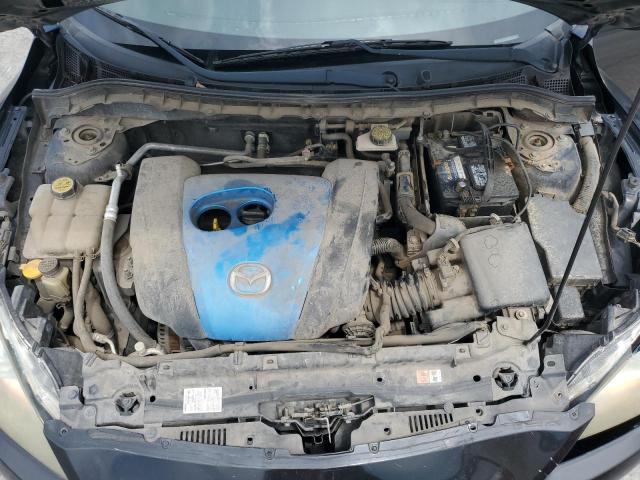 2013 MAZDA 3 I - JM1BL1L7XD1731775
