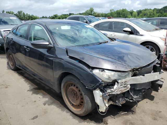 Vin: 19xfc2f56ge205534, lot: 63246395, honda civic lx 20164
