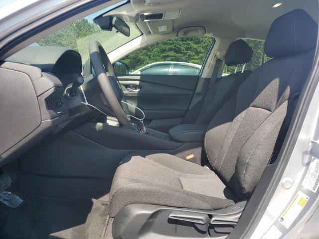2025 HONDA ACCORD LX 1HGCY1F29SA017236