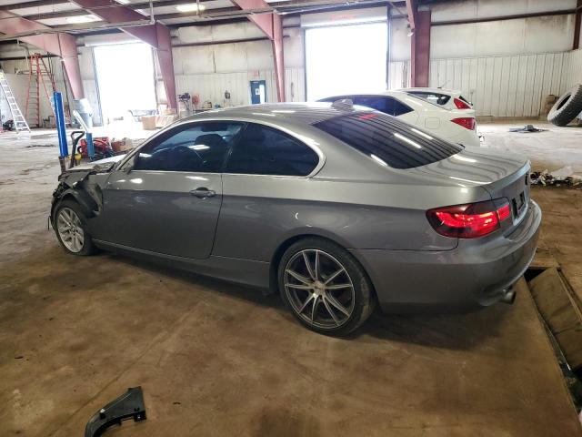 2011 BMW 335 XI - WBAKF9C53BE261970