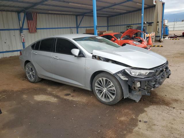 2018 BUICK REGAL PREF W04GM6SX5J1120107