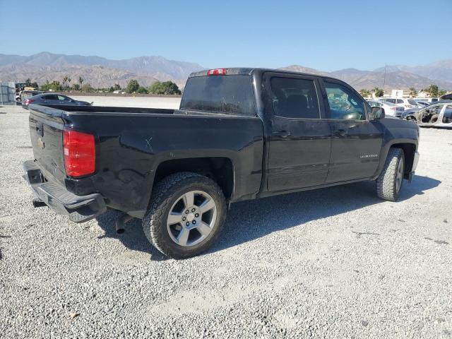 2018 CHEVROLET SILVERADO - 3GCPCREC7JG355614