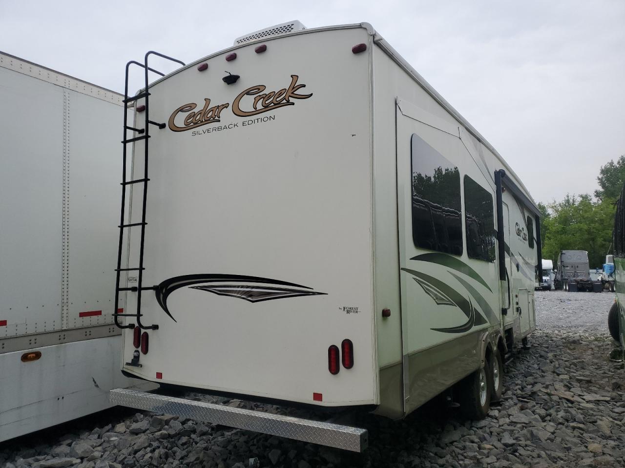 Lot #3220377685 2016 CEDAR CREEK COTTAGE DE