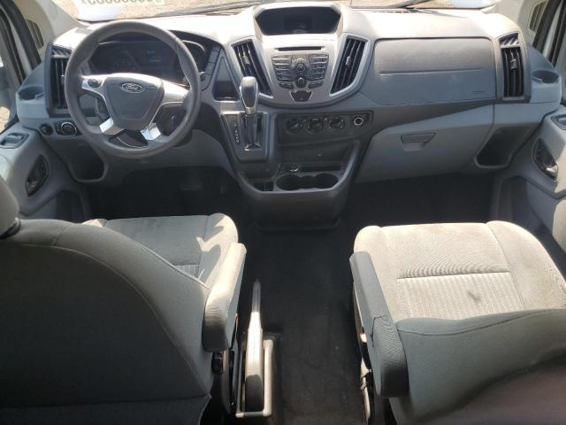 2015 FORD TRANSIT T- 1FBZX2ZM4FKA26302