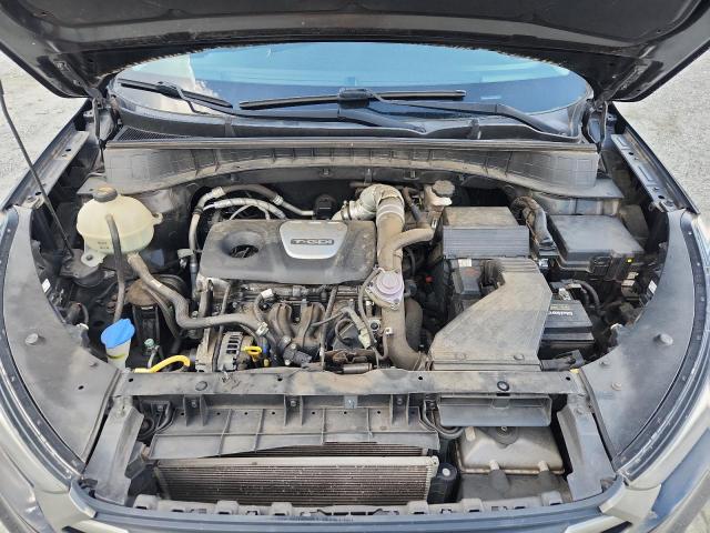 2016 HYUNDAI TUCSON LIM - KM8J3CA20GU048027