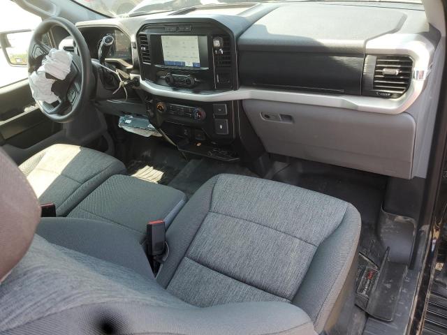2021 FORD F150 SUPER - 1FTEX1EB4MFA23138